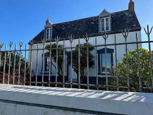 Photo Vente maison Groix