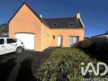 Vente maison 6 pièces Groix 56