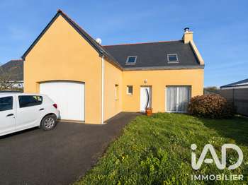 Vente maison 6 pièces Groix 56