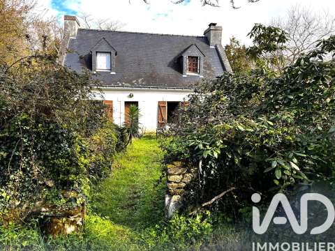 Vente maison 5 pièces Groix 56
