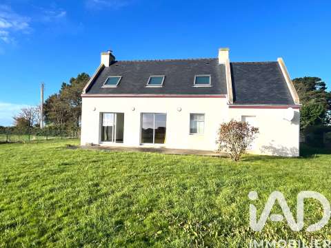 Vente maison 5 pièces Groix 56