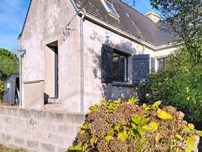 Vente Maison 4 chambresGroix