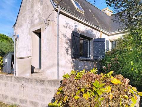 Vente maison 5 pièces Groix 56