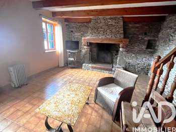 Vente maison 3 pièces Vente maison 3 pièces