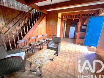 Vente maison 3 pièces Vente maison 3 pièces