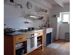 Vente Maison 2 chambresGroix