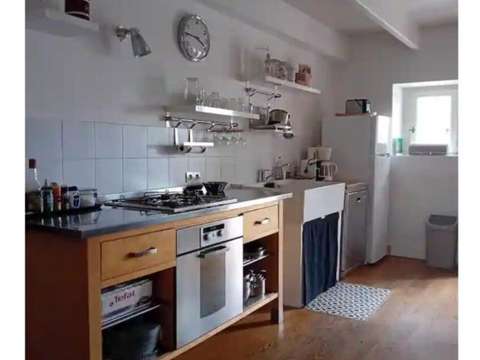 Vente maison 4 pièces Groix 56