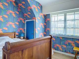 Vente maison 13 pièces