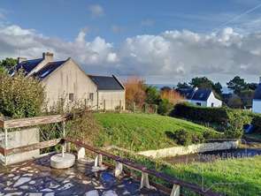 Vente Maison 7 chambresGroix