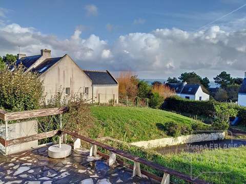 Vente maison 13 pièces Groix 56