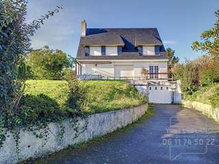 Vente maison 13 pièces