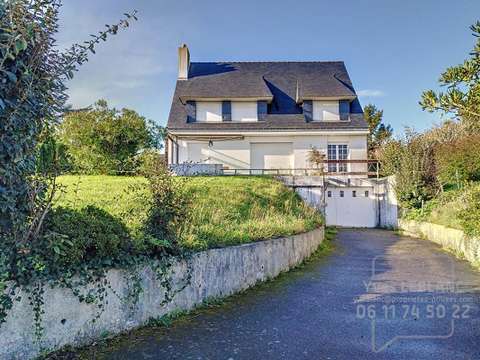 Vente maison 13 pièces