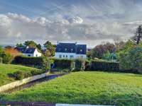 Vente maison 13 pièces