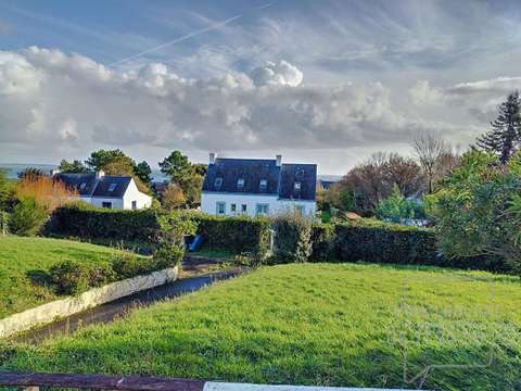 Vente maison 13 pièces