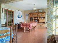 Vente maison 13 pièces