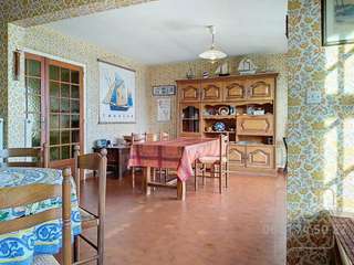 Vente maison 13 pièces