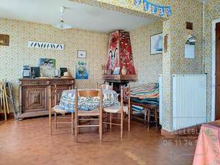 Vente maison 13 pièces