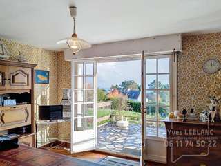 Vente maison 13 pièces