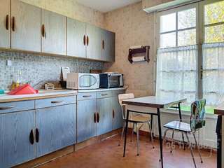 Vente maison 13 pièces