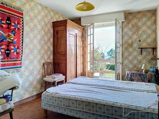 Vente maison 13 pièces
