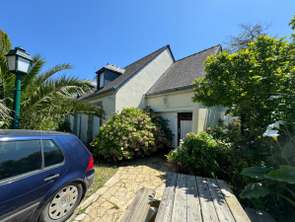 Vente Maison 3 chambresGroix