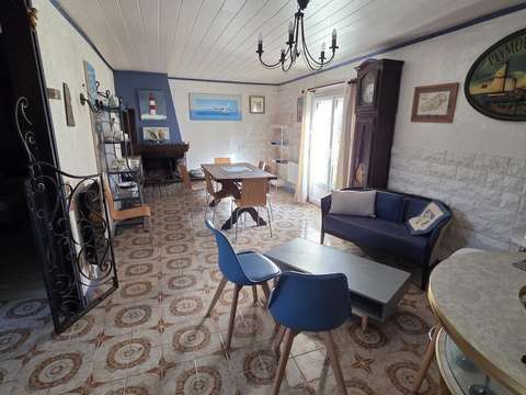 Vente maison 5 pièces Vente maison 5 pièces
