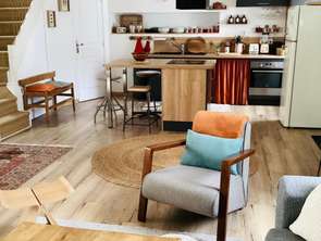 Vente Maison 3 chambresGroix