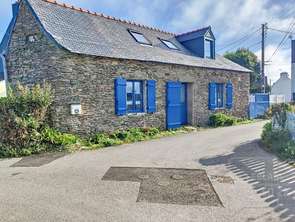 Vente Maison 2 chambresGroix