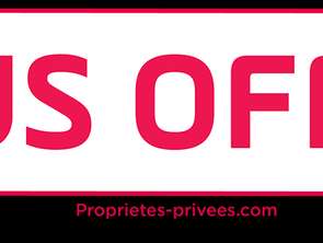 Vente Maison 3 chambresGroix