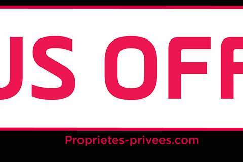 Vente maison 6 pièces Groix 56