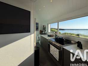 Vente Maison 3 chambresGroix