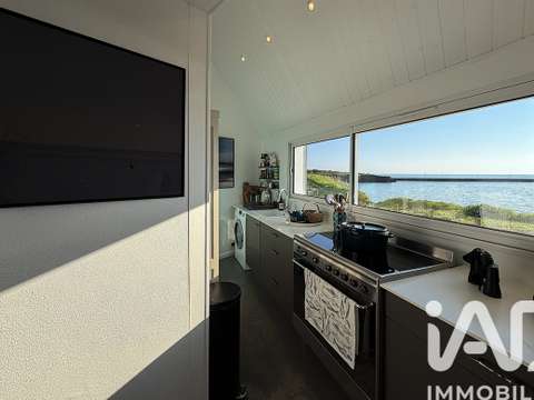 Vente maison 5 pièces Groix 56