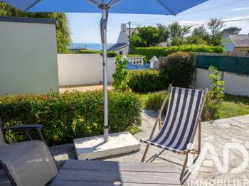 Vente Maison 3 chambresGroix