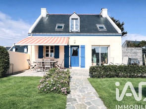 Vente Maison 3 chambresGroix