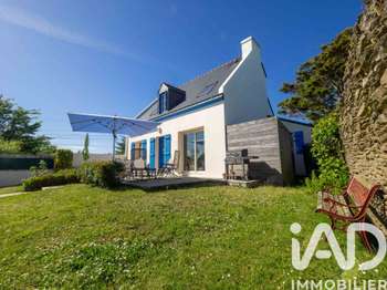 Vente maison 4 pièces Groix 56