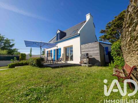 Vente maison 4 pièces Groix 56