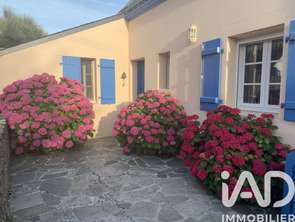 Vente Maison 3 chambresGroix