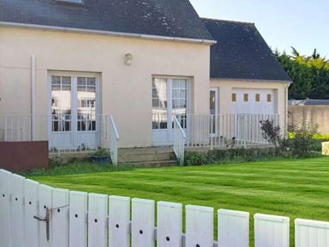 Vente maison 6 pièces Groix 56