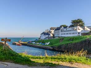 Vente Maison 20 chambresGroix