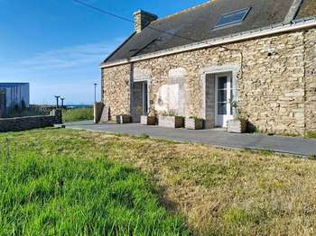 Vente maison 6 pièces Groix 56