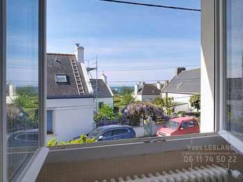 Vente maison 10 pièces Groix 56