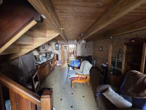 Vente Maison 2 chambresGroix