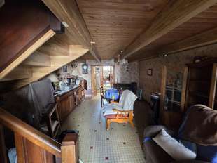 Photo Vente maison Groix