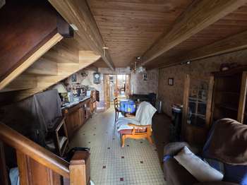 Vente maison 3 pièces Groix 56