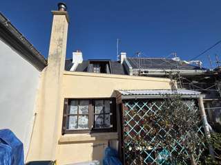 Vente maison 3 pièces Vente maison 3 pièces