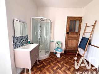Vente maison 7 pièces Vente maison 7 pièces