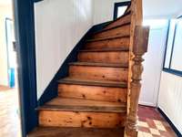 Vente maison 7 pièces Vente maison 7 pièces