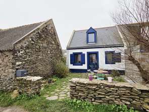 Vente Maison 2 chambresGroix