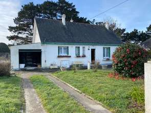 Vente Maison 2 chambresGroix