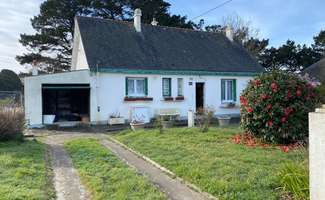 Photo Vente maison Groix